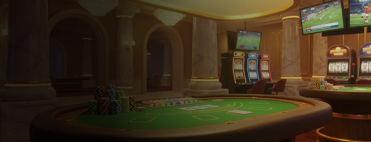 Avabet Casino | A Trusted Online Casino Experience for Local Players