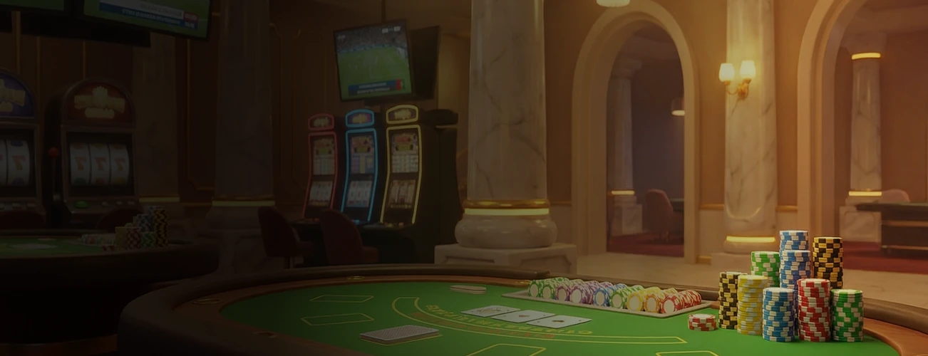 Avabet Casino | Where Slots, Live Games, and Sports Meet