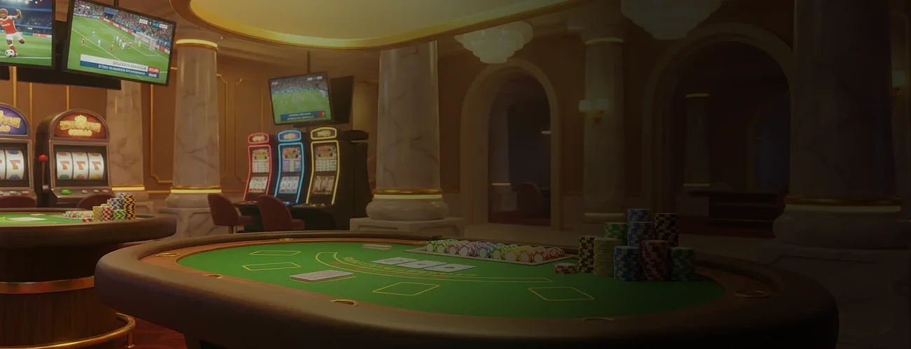 Avabet Casino | تجربة كازينو إلكتروني موثوقة للاعبين المحليين