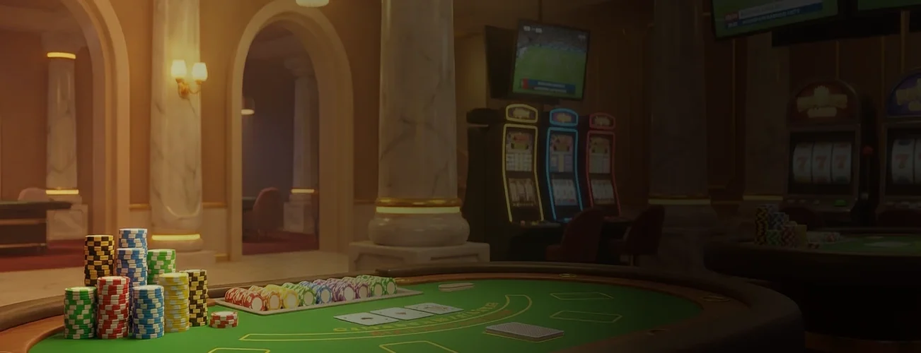 Avabet Casino | حيث تلتقي ماكينات القمار والألعاب المباشرة والرياضة