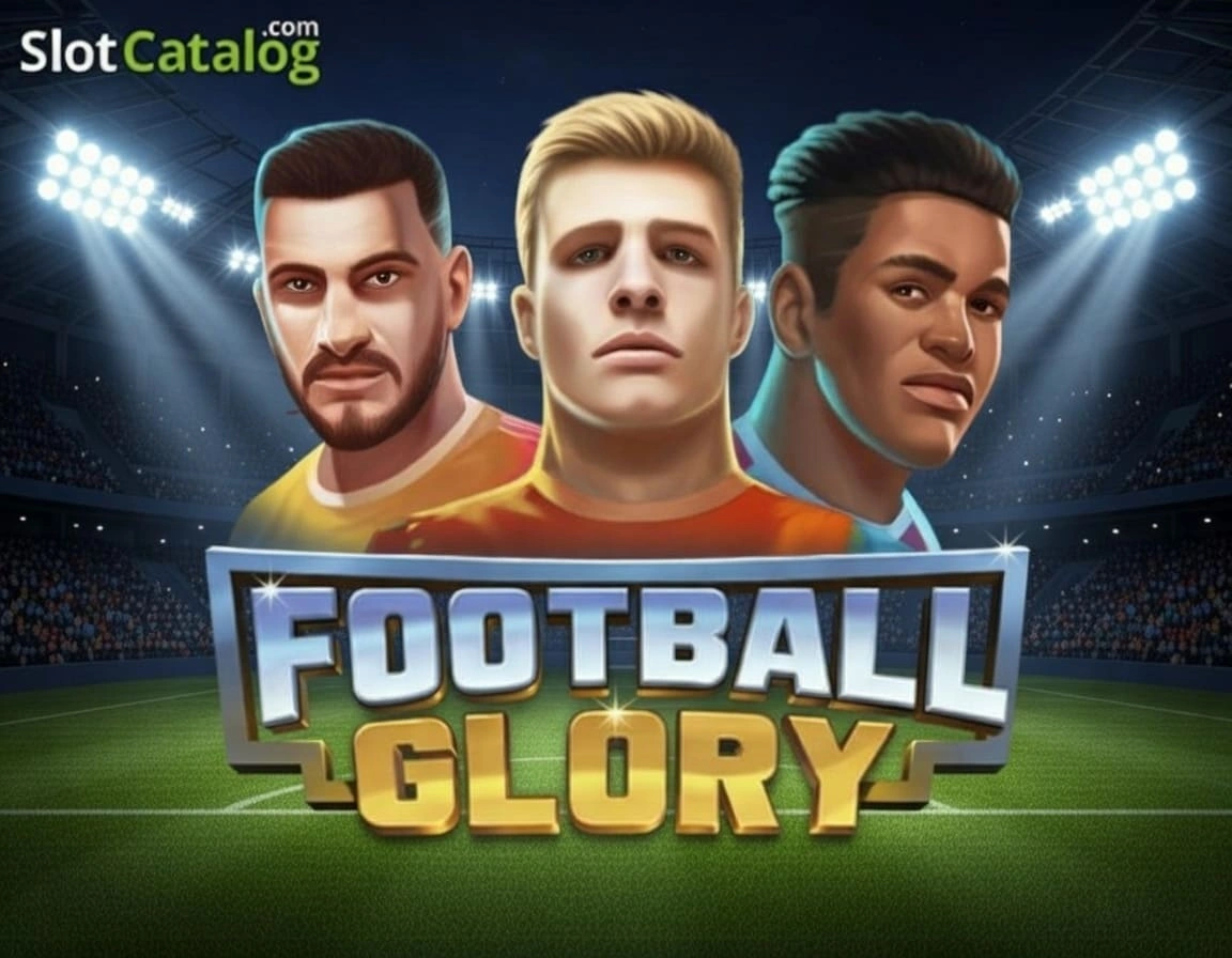 لعبة Football Glory في كازينو Avabit